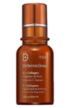 Dr. Dennis Gross Skincare C+ Collagen Brighten & Firm Vitamin C Serum