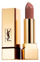 Yves Saint Laurent Rouge Pur Couture Lip Color - 53 Beige Promenade