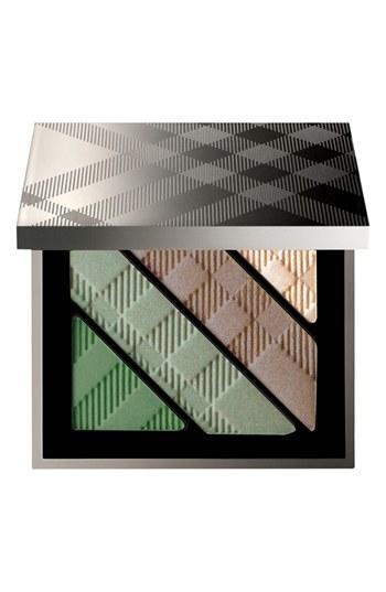 Burberry Beauty Complete Eye Palette - No. 15 Sage Green