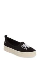 Women's Sakroots Saz Critter Slip-on Sneaker