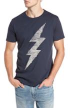 Men's Vestige Bolt T-shirt - White