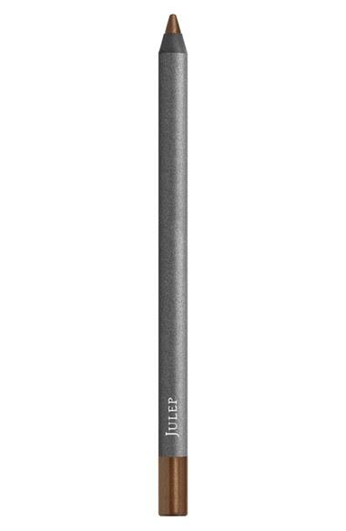 Julep(tm) When Pencil Met Gel Long-lasting Eyeliner - Bronze Shimmer