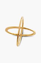 Women's Bony Levy 'x' Ring (limited Edition) (nordstrom Exclusive)