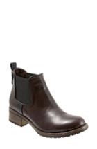 Women's Bueno Cherish Chelsea Bootie .5-6us / 36eu - Brown