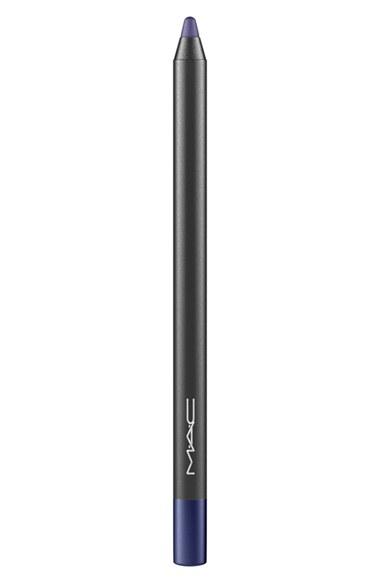 Mac 'powerpoint' Eye Pencil - Prussian
