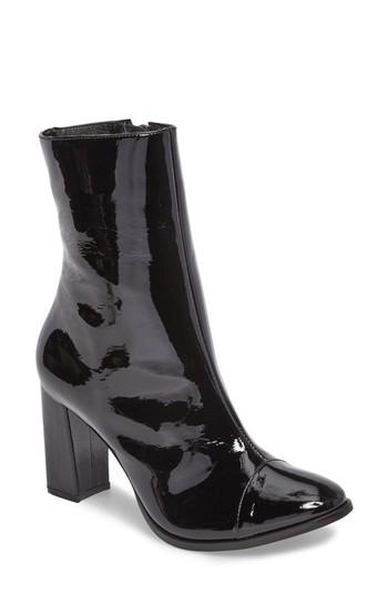 Women's Matisse Florian Cap Toe Bootie