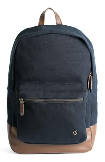 Men's Vessel Refined Backpack - Black