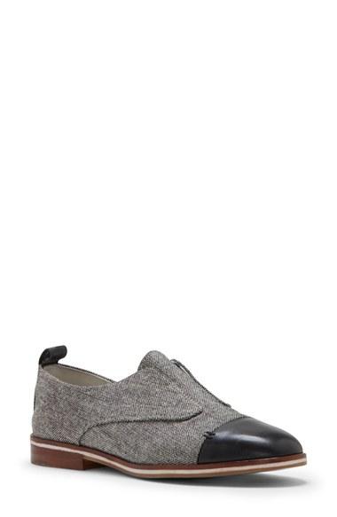Women's Ed Ellen Degeneres 'lewa' Laceless Oxford