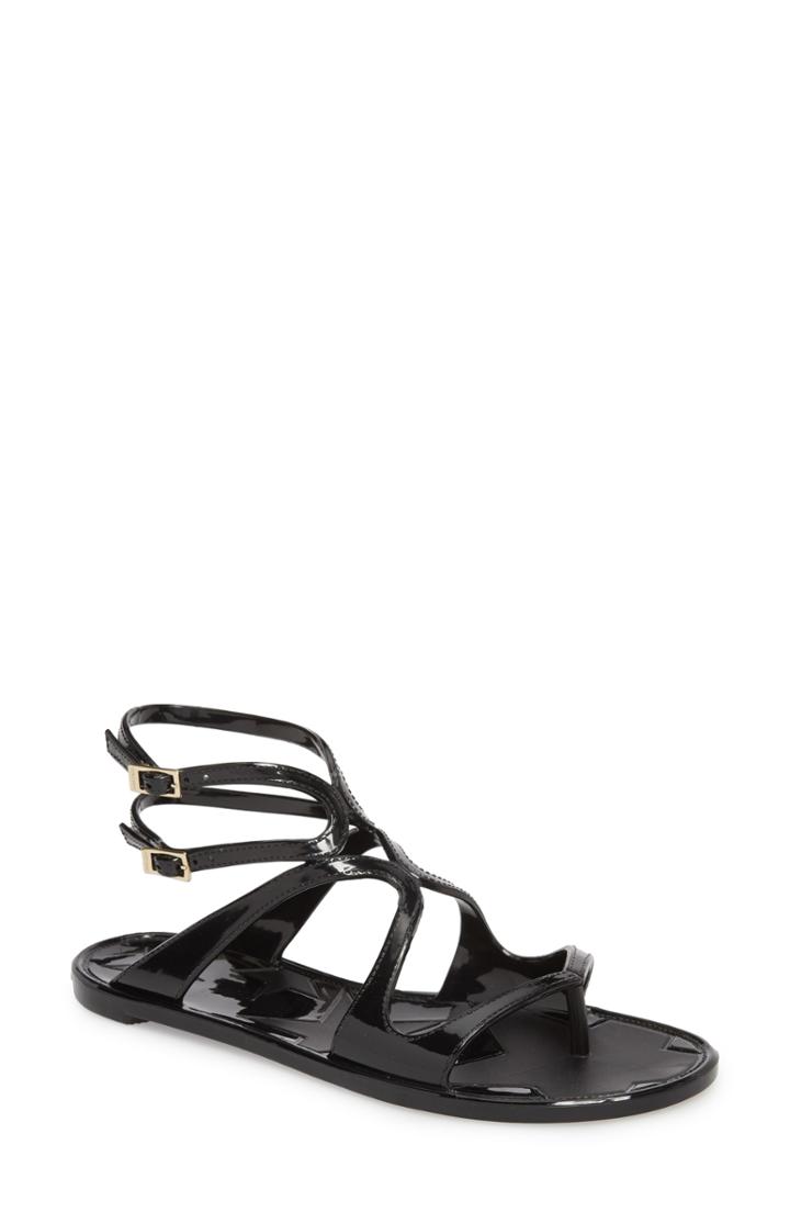 Women's Jimmy Choo Lance Gladiator Jelly Sandal