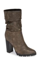 Women's Katy Perry Slouch Bootie M - Black