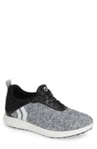 Men's Kicko Encore Sneaker .5 M - White