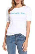 Women's Draper James Sweetie Pie Tee