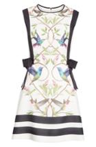 Women's Ted Baker London High Grove A-line Dress