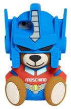 Moschino Transformer Bear Iphone 7 Case - None