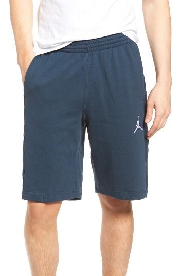 Men's Nike Jordan Flight Lite Sweat Shorts