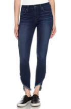 Women's Joe's Icon Tulip Hem Ankle Jeans - Blue