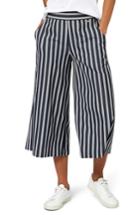 Women's Sweaty Betty Enso Culottes - Blue
