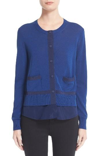 Women's Moncler Tricot Cardigan