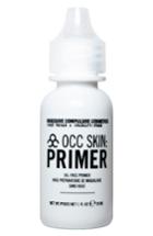 Obsessive Compulsive Cosmetics Occ Skin - Primer - No Color