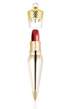 Christian Louboutin Silky Satin Lip Colour - Let Me Tell You 220