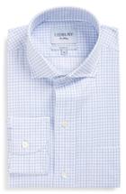 Men's Ledbury 'paddock' Classic Fit Check Dress Shirt