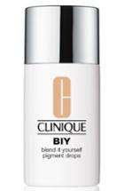 Clinique Biy Blend It Yourself Pigment Drops - Biy 135