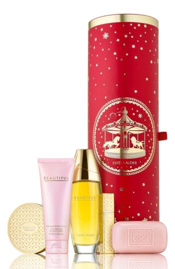 Estee Lauder Beautiful Ultimate Luxurious Set ($162 Value)