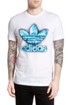 Men's Adidas Originals Eruption Trefoil Graphic T-shirt