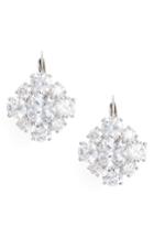 Women's Nina Crystal Drop Earrings