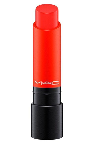 Mac Liptensity Lipstick - Habanero