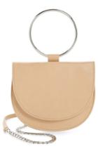 Chelsea28 Reese Ring Crossbody Bag - Brown