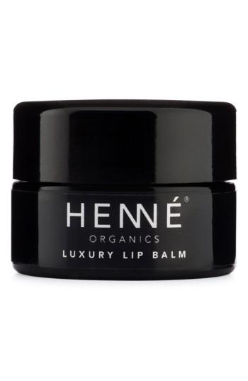 Henne Organics Luxury Lip Balm