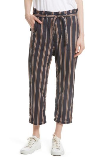 Women's The Great. The Convertible Trousers - Blue