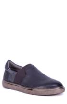 Men's Badgley Mischka Chaplin Slip-on .5 M - Grey