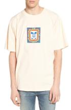 Men's Obey Tripped Box Graphic T-shirt