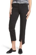 Women's Parker Novak Slit Hem Trouser Jeans