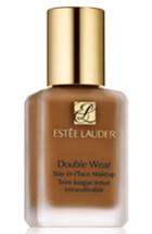 Estee Lauder Double Wear Stay-in-place Liquid Makeup - 6w2 Nutmeg