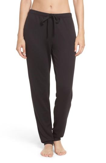 Women's Natori Zen Terry Pajama Pants