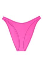 Women's Body Glove Straight Up Bikini Bottoms - Pink