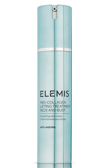 Elemis Pro-collagen Lifting Treatment Neck & Bust .6 Oz