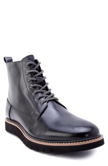 Men's Zanzara Lairesse Boot M - Black