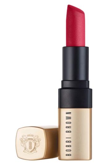 Bobbi Brown Luxe Lip Color - Fever Pitch