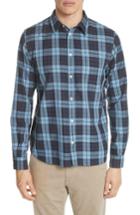 Men's Norse Projects Osvald Check Shirt
