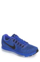 Men's Nike Air Zoom All Out Running Sneaker .5 M - Blue