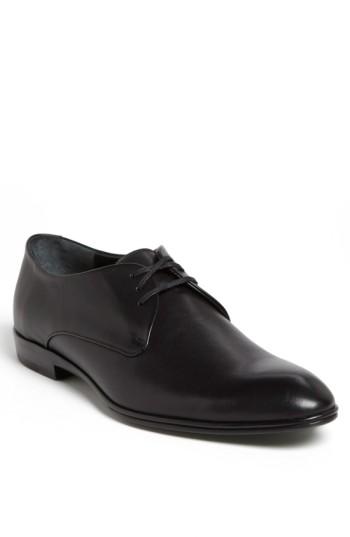 Men's Maison Forte 'still Water' Derby .5 M - Black