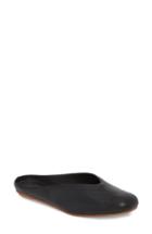 Women's Clarks Margot Mule M - Black