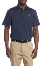 Men's Under Armour Playoff 2.0 Loose Fit Polo - Blue