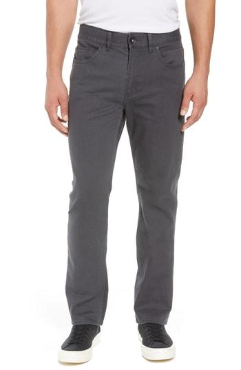 Men's O'neill Townes Modern Jeans - Grey