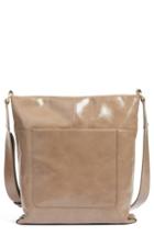 Hobo Reghan Leather Crossbody Bag -