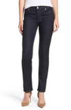 Women's Hudson Jeans Nico Midrise Straight Leg Jeans - Blue
